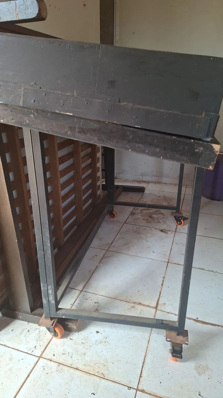 Mesa de som ciclotron CMC 40 XLOS - Foto 4