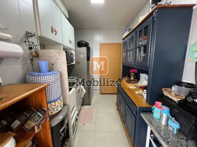Apartamento térreo com terreno e 2 dormitórios no Condomínio Urca - Foto 3