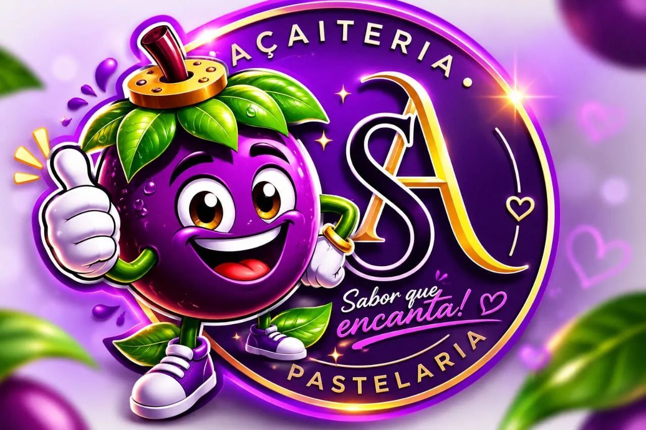 Logotipo personalizado logomarca digital 3D 494506596841574404