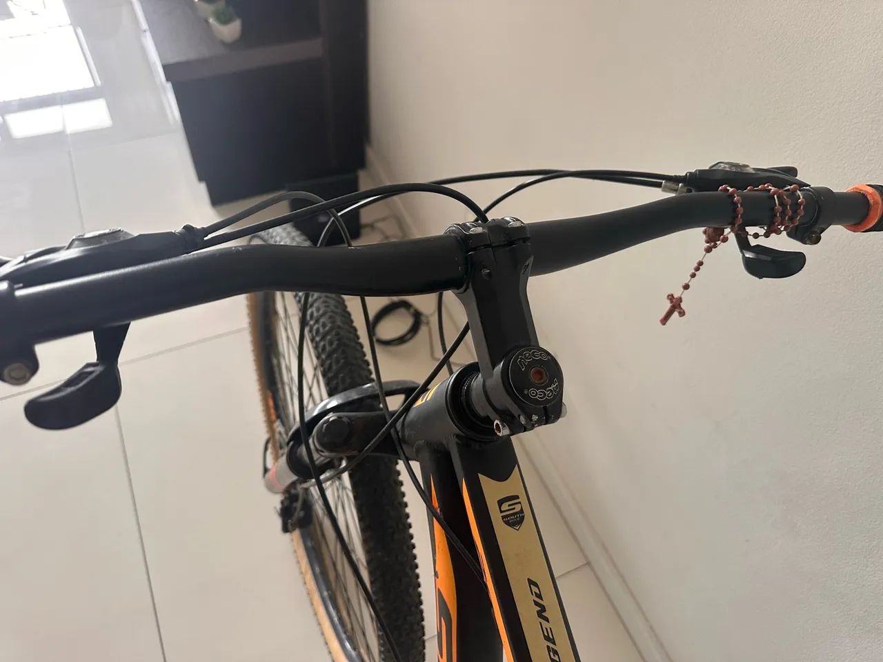 Bicicleta South Aro 29 - Foto 3