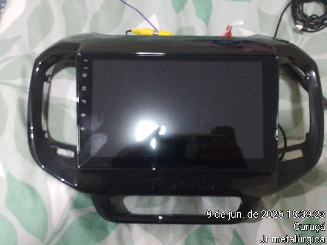 Multimidia zerada  - Foto 5