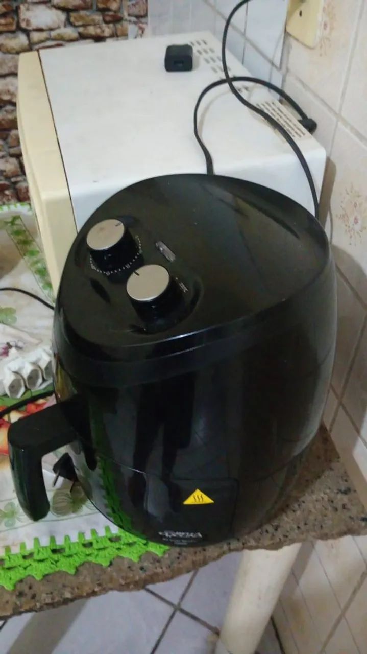 Er-fray Bella cuccina 4.5L