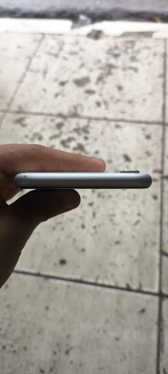 iPhone xr branco - Foto 5