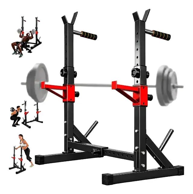 Kit Academia - Foto 2