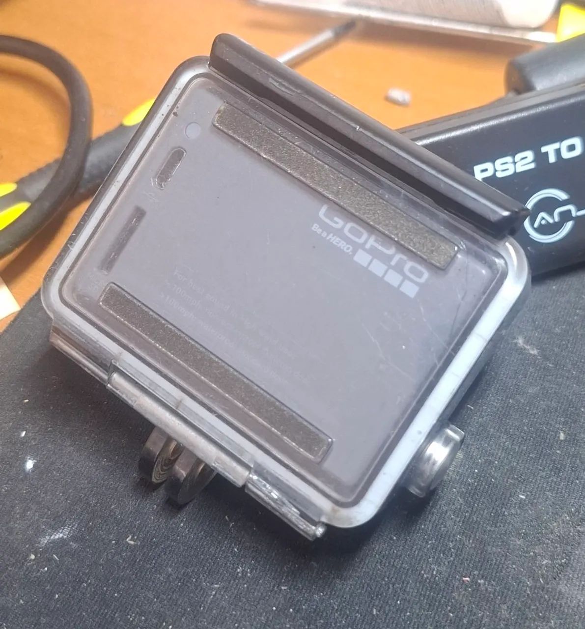 Gopro Hero Plus - Foto 3