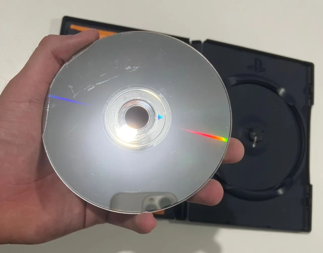 GTA san Andreas ps2 - Foto 3