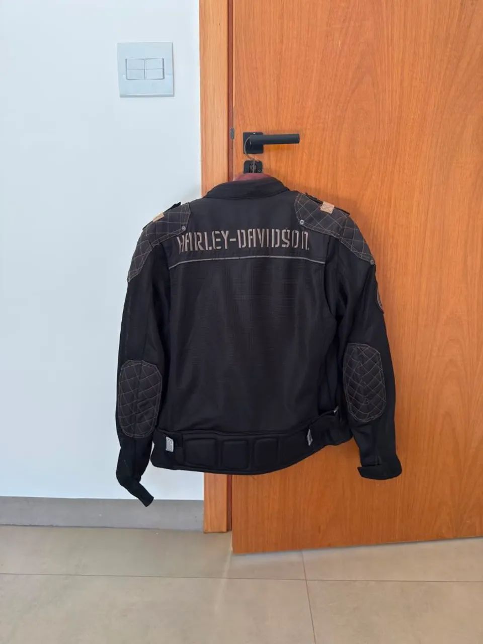 Jaqueta Harley Davidson  - Foto 2