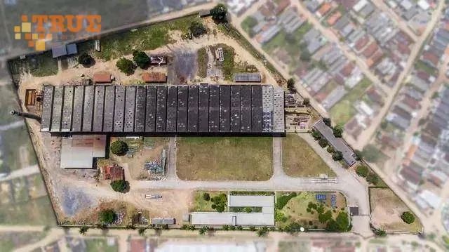 Galpão à venda, 10000 m² - Santo Antônio - Carpina/PE - Foto 4