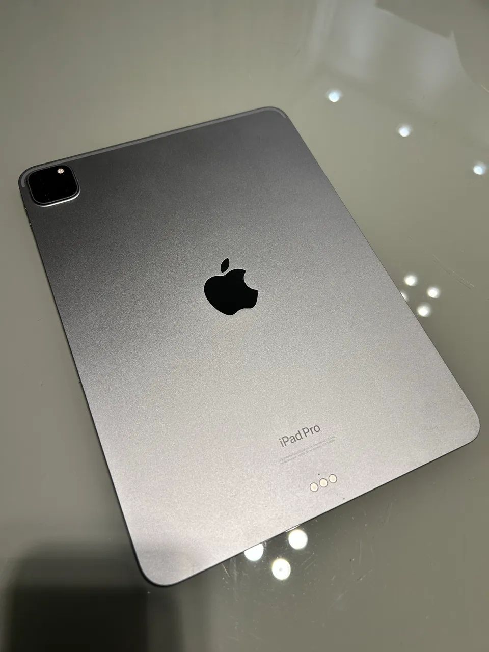 iPad Pro 11 polegadas 4ª geração M2 128GB + Apple Pencil 2ª geração - Foto 2