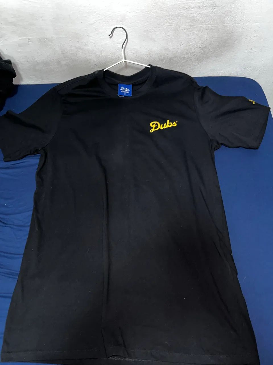 Camisa dubs M estampara atrás  - Foto 2