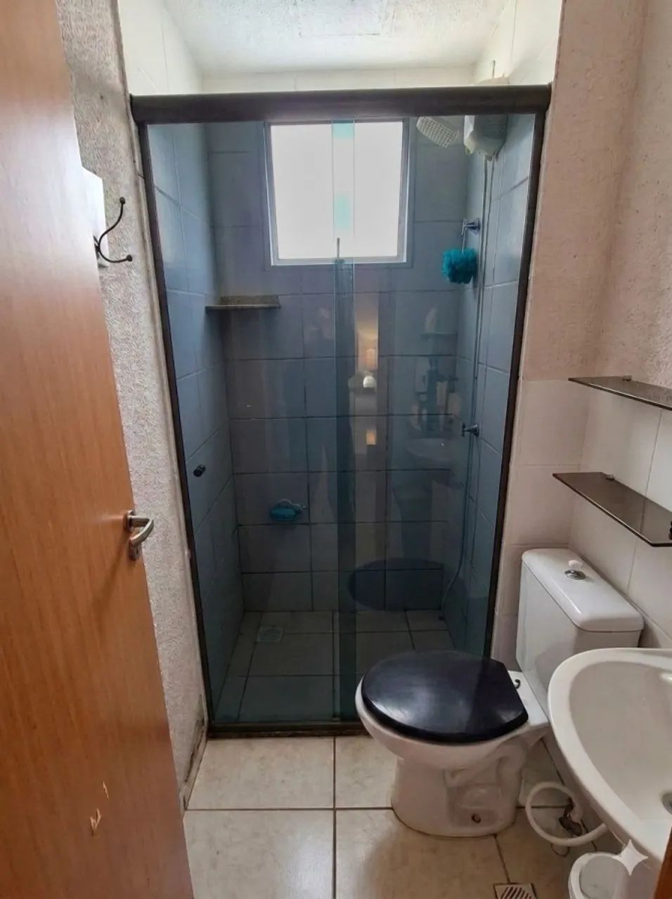 Apt de 2 qtos por 260 mil - Foto 3