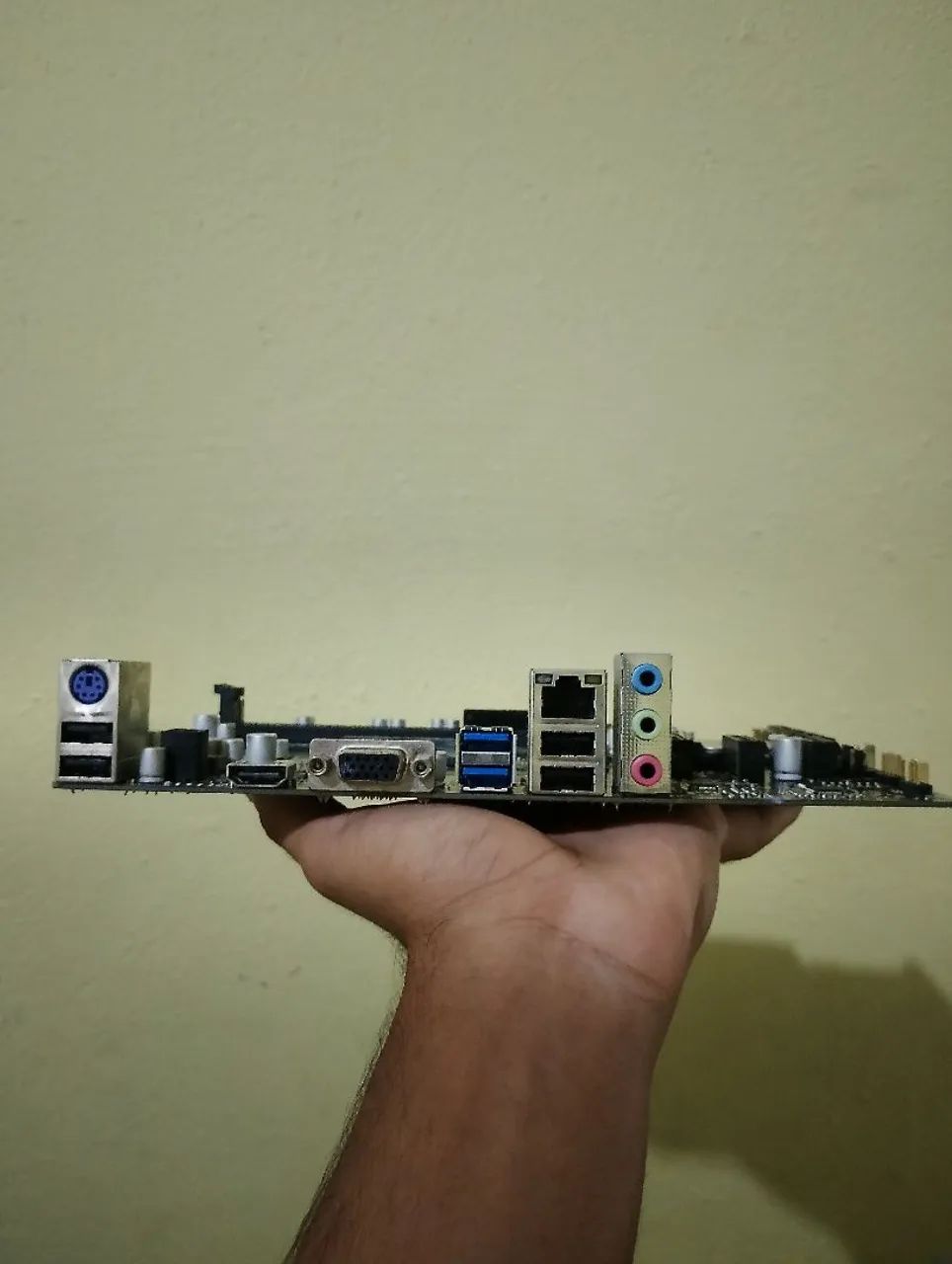 Placa mãe AM4 - Foto 2