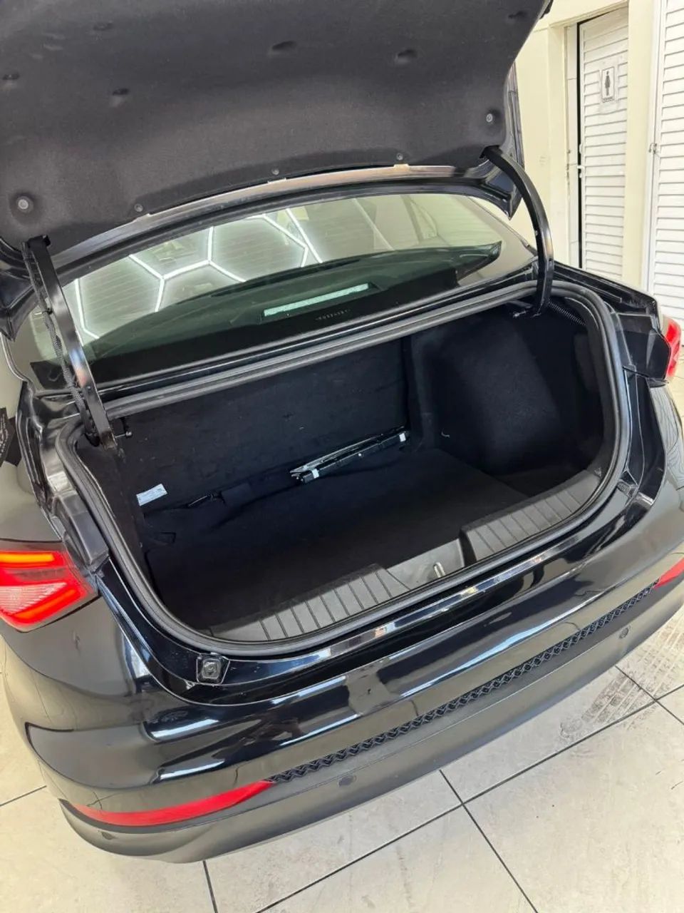 Fiat Cronos Drive 1.0 6V 2024 - Foto 5