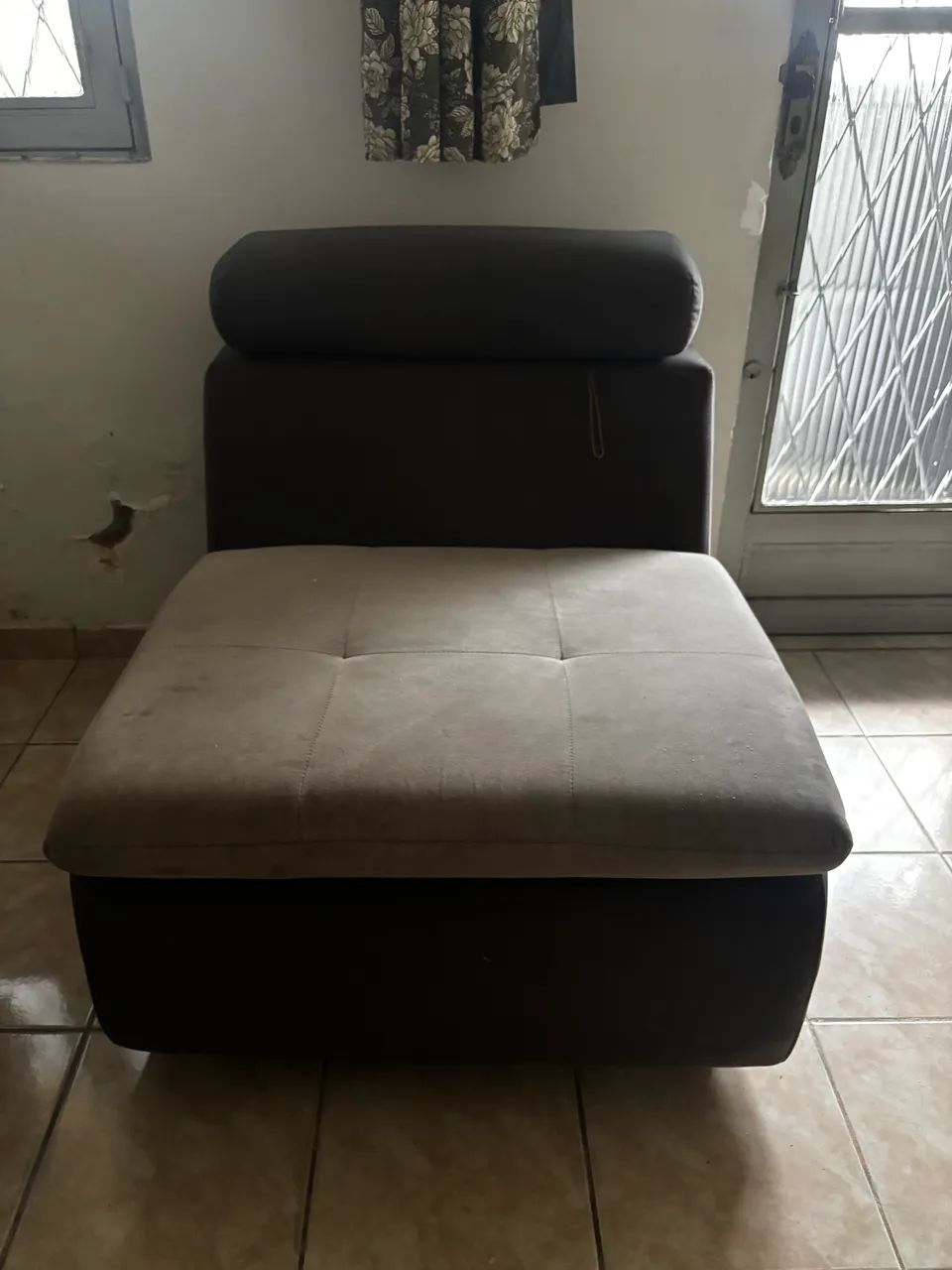 Sofá módulo  - Foto 4