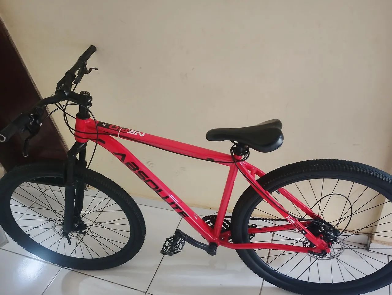 BIKE ABSOLUTE ARO 29 - Foto 2
