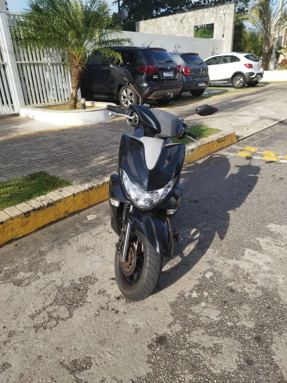 Vendo scooter  - Foto 3