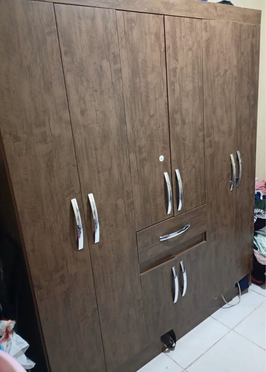 Vendo Guarda-Roupa 