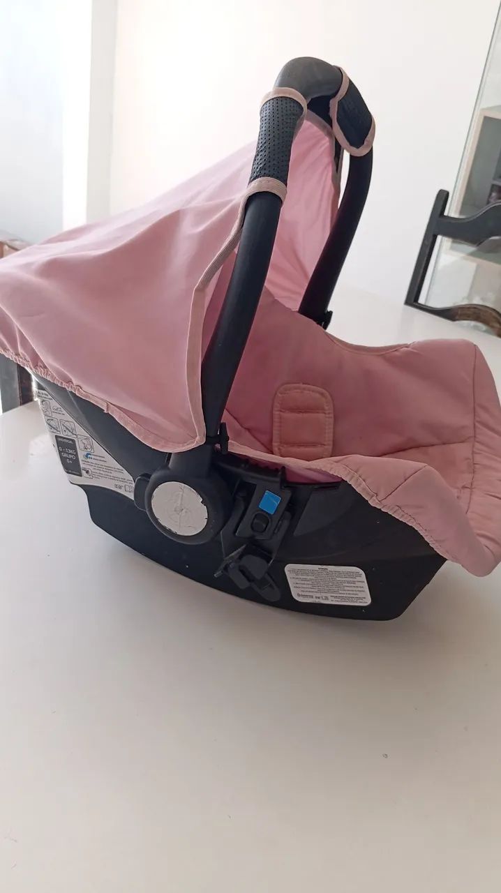 Bebe conforto  - Foto 2
