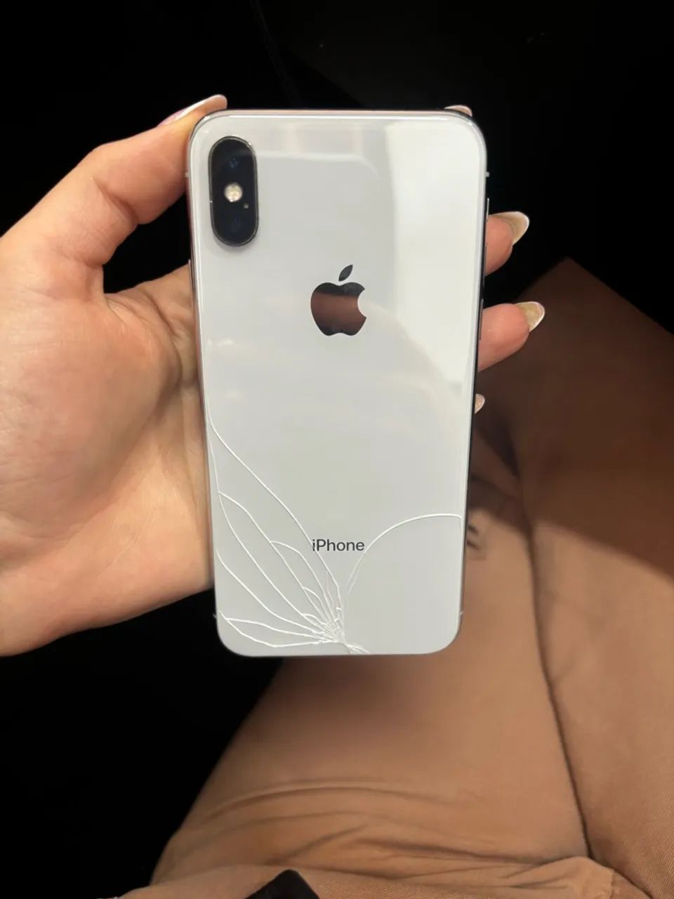 IPhone X - Foto 2
