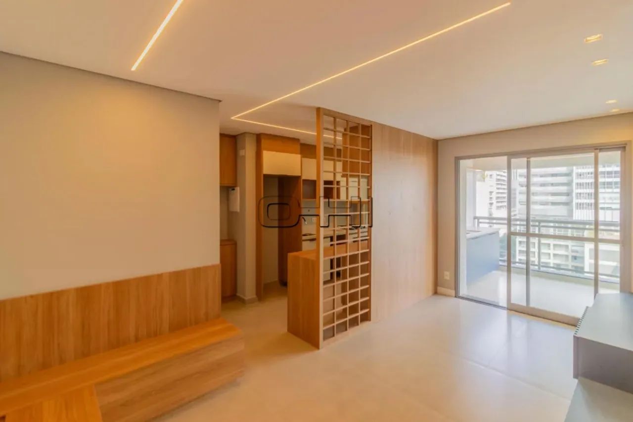 Aluguel Apartamento 2 Dormitórios - 69 m² Pinheiros