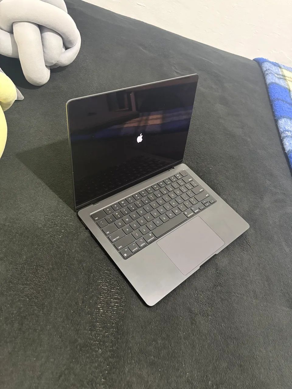 Macbook Pro m4 24gb Ram SSD 512GB