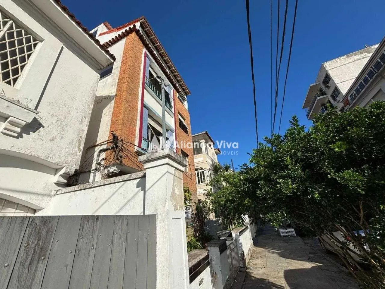 Urca | Apartamento 3 quartos, sendo 2 suites - Foto 5