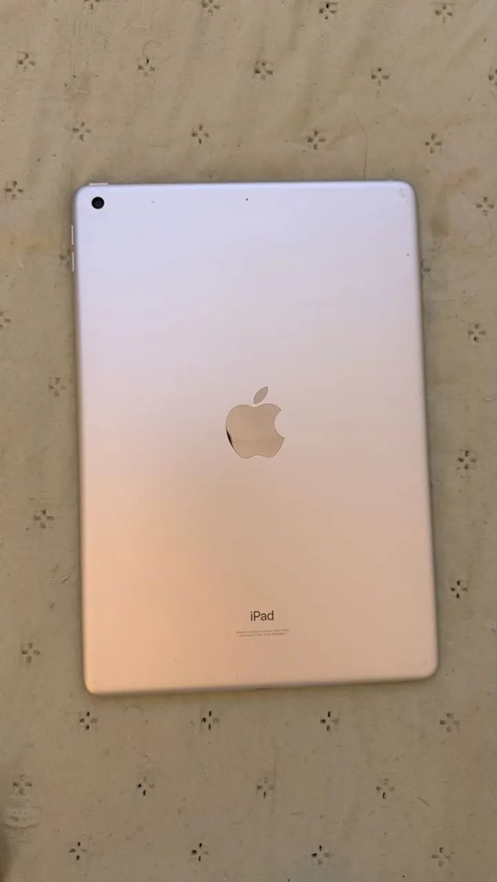Ipad 9 geração + Caneta  - Foto 3