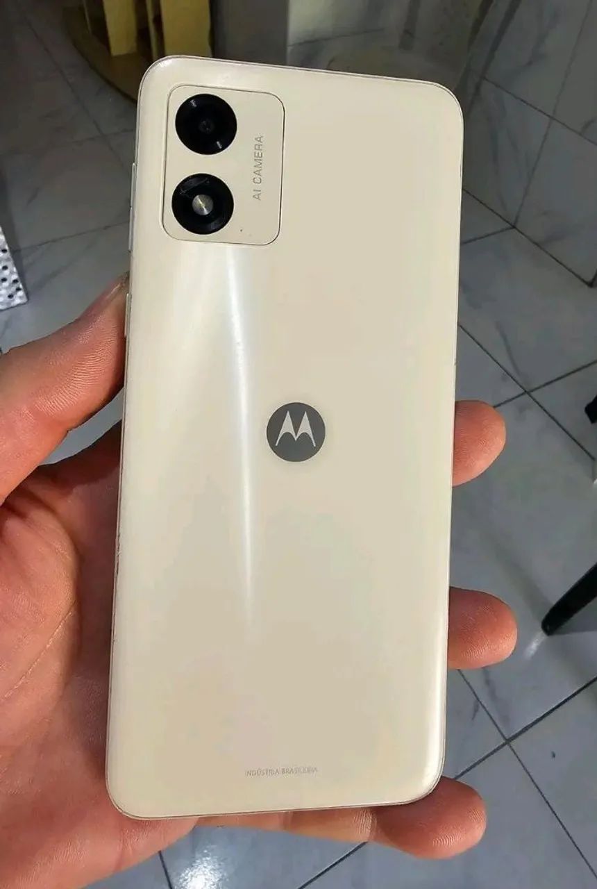 MOTO E13 TROCO  - Foto 2