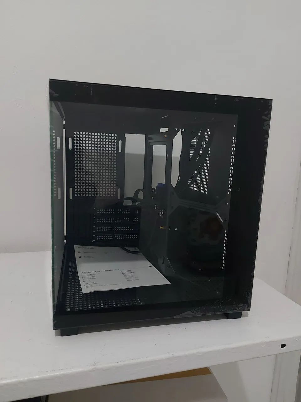 Gabinete Aquário Aigo - Foto 2