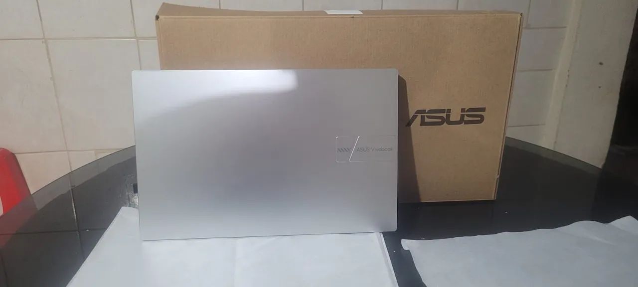 Notebook asus vivo book mod m1502