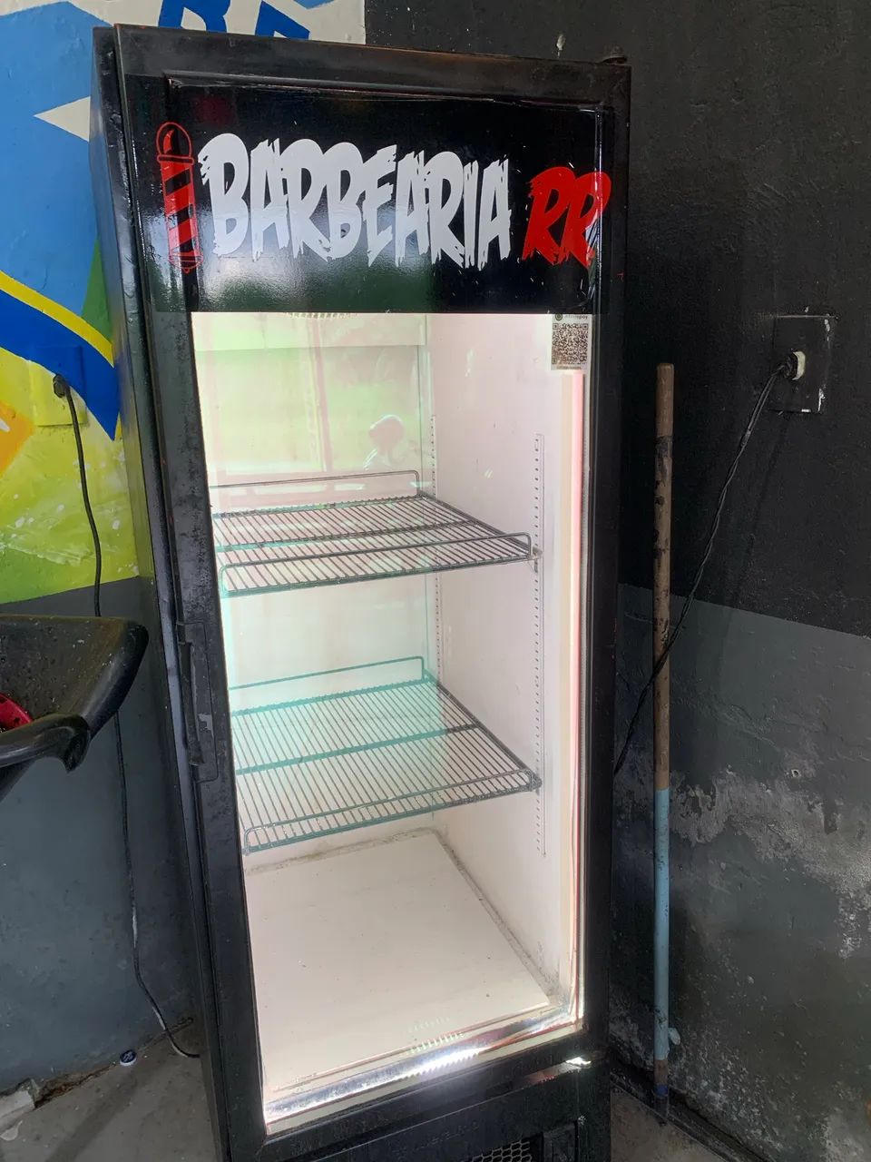 Vendo freezer vertical - Foto 4