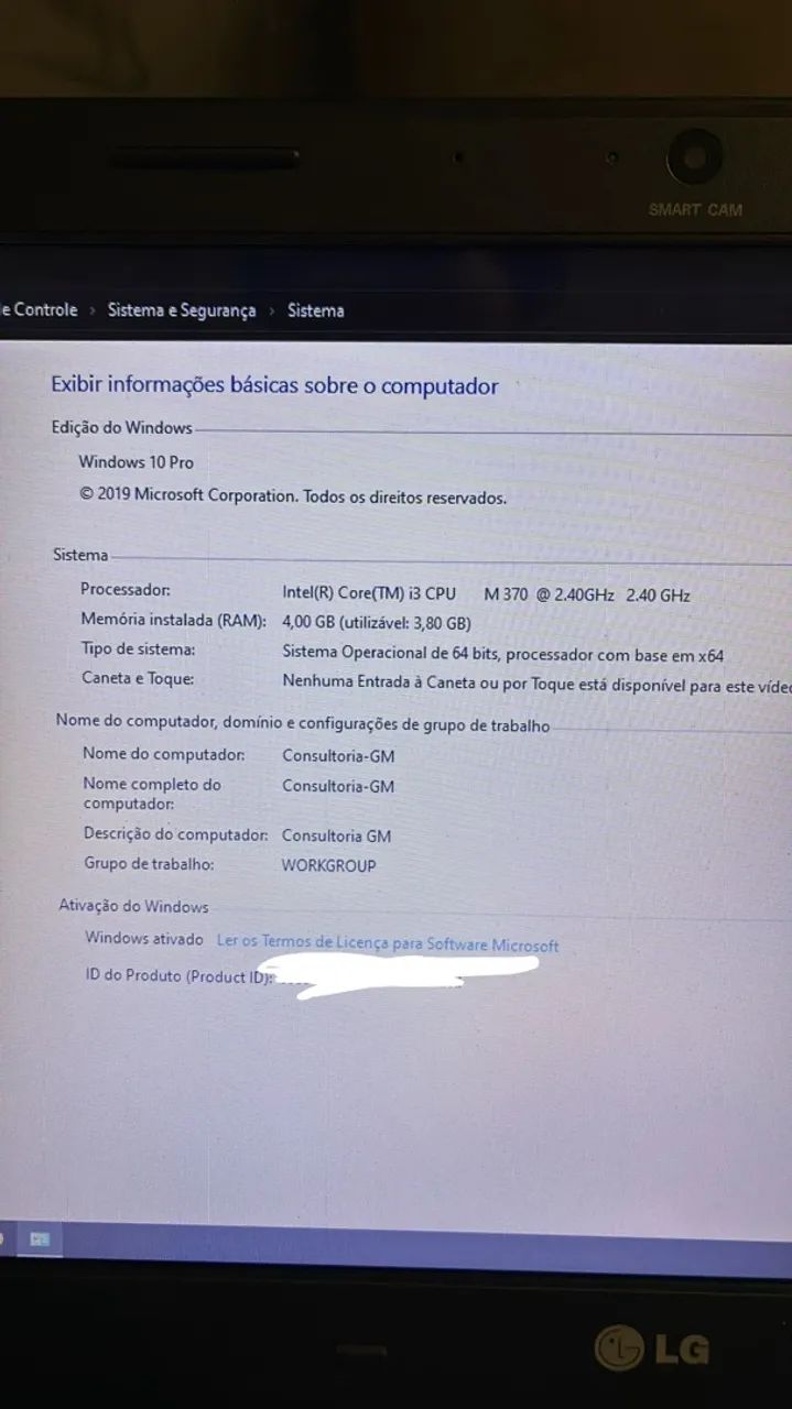 Notebook barato - Foto 2