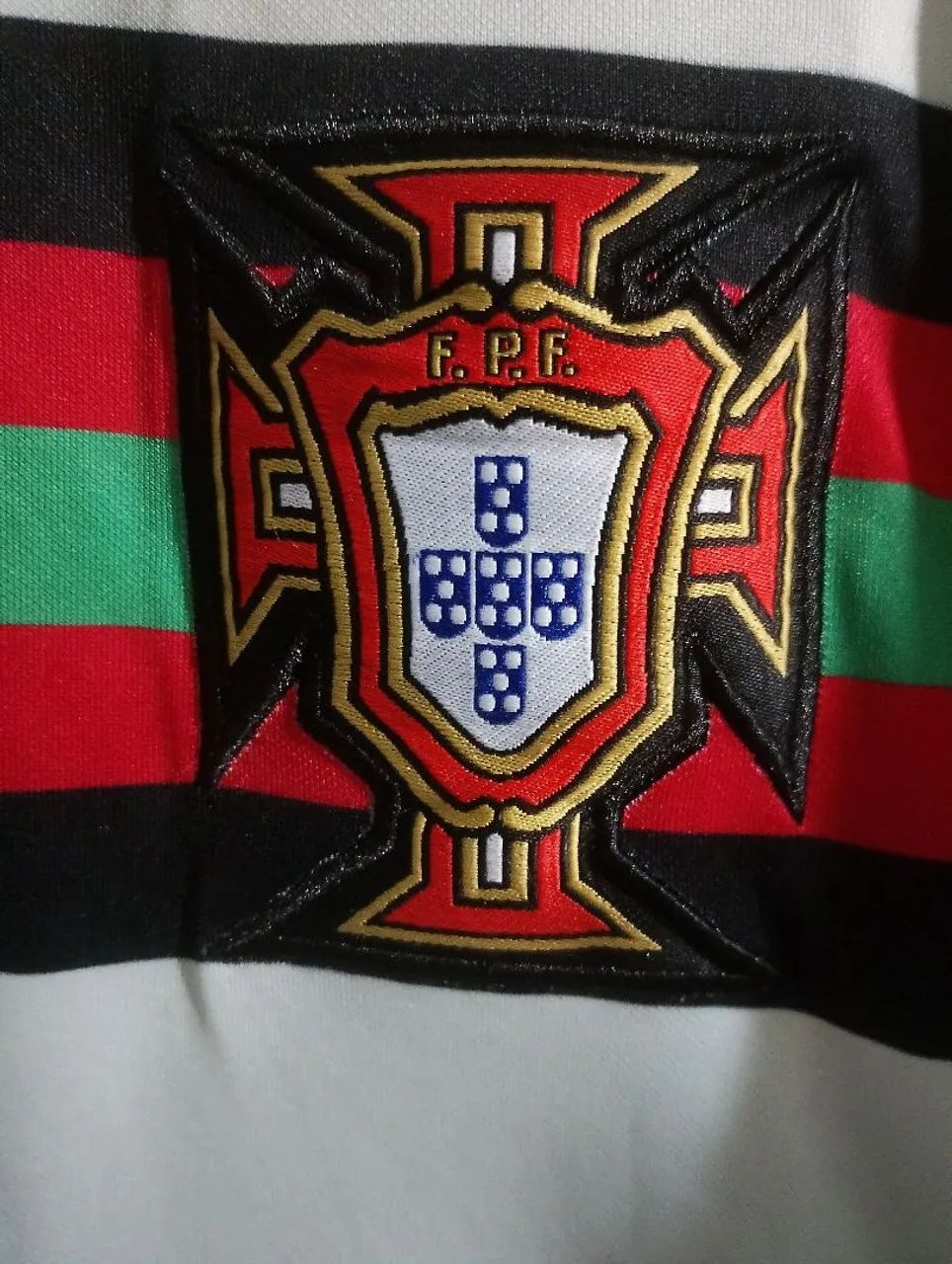 Camisa Portugal - Foto 3