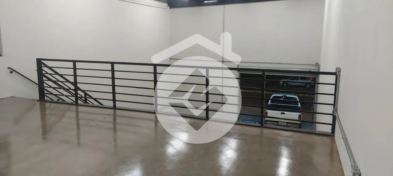Galpão para Locação - 290m² - Morumbi - Uberlândia/MG - Foto 4