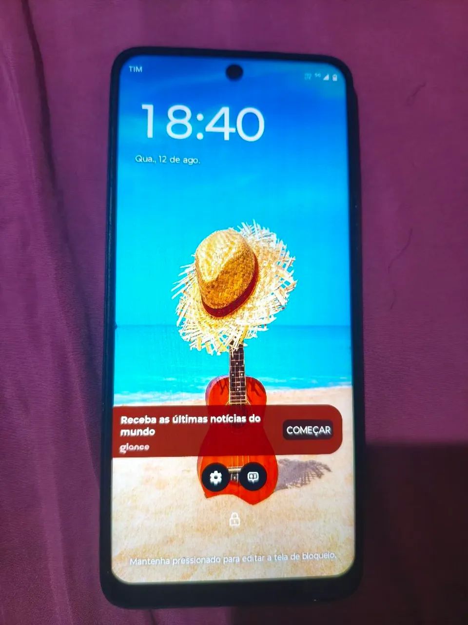 Moto G34  - Foto 5