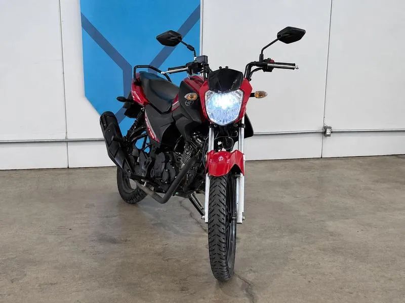 YAMAHA YBR150 FACTOR ED 2024 - Foto 2