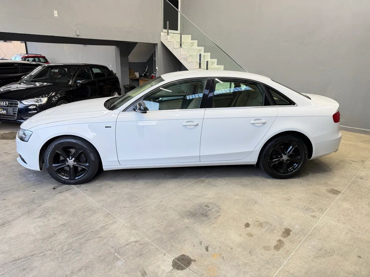 Audi A4 1.8 Tip./ Multitronic Turbo 2015 - Foto 2