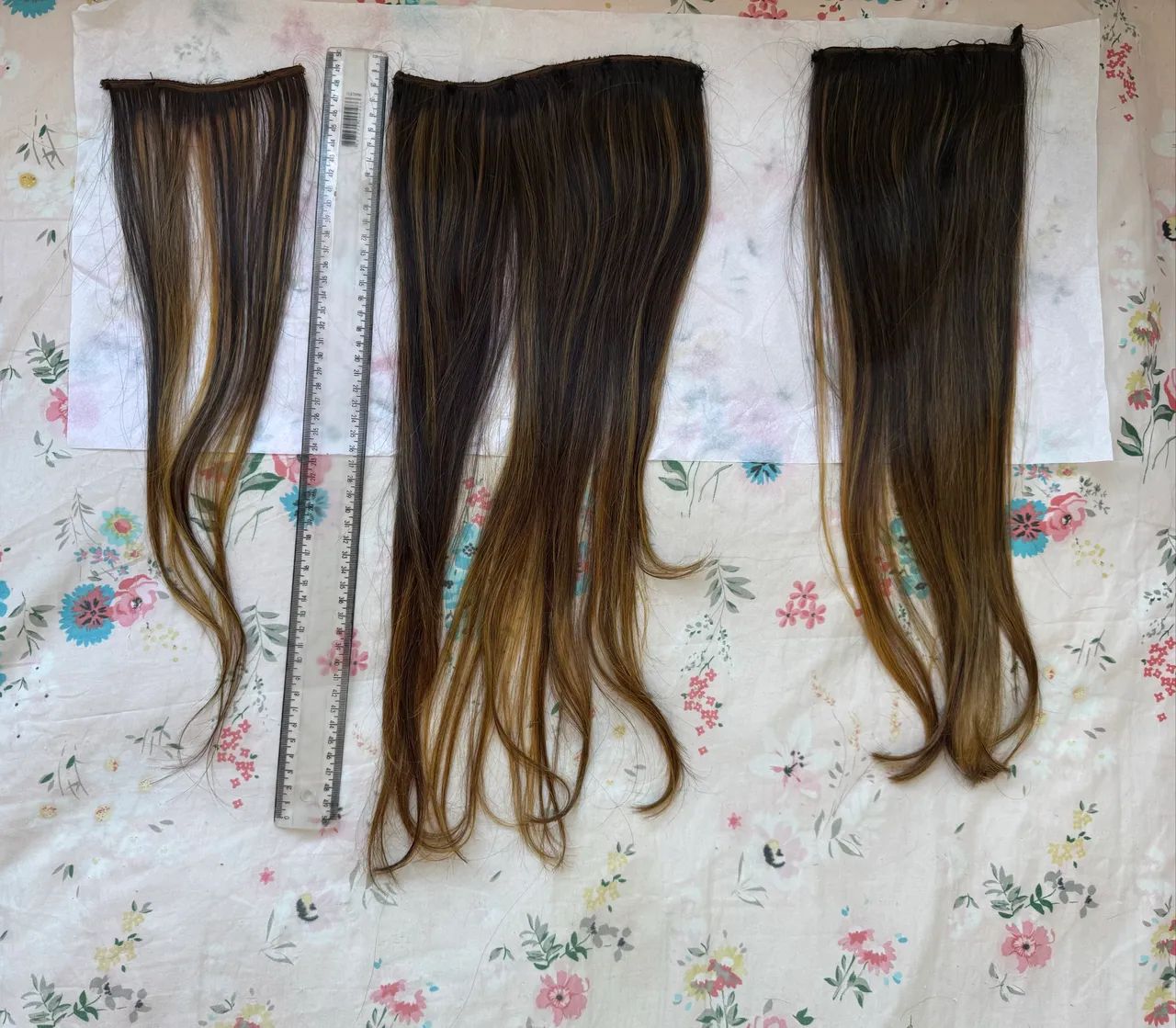 Megahair 100% cabelo humano  - Foto 4