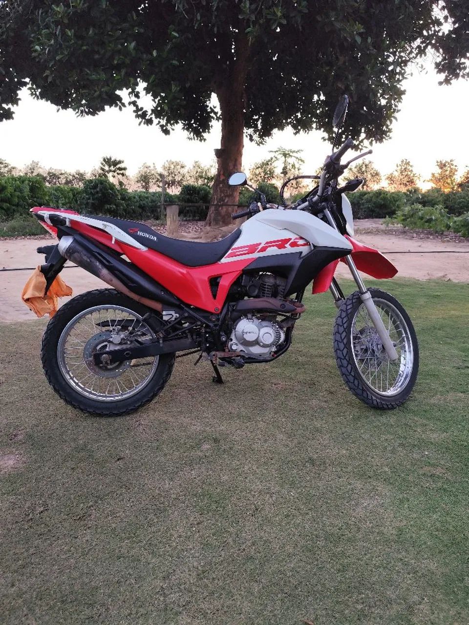 Brós 160, 2019 - Foto 3