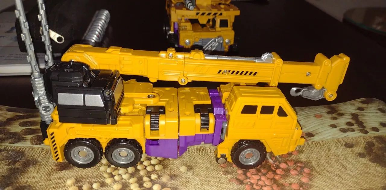 Transformers  - Foto 3