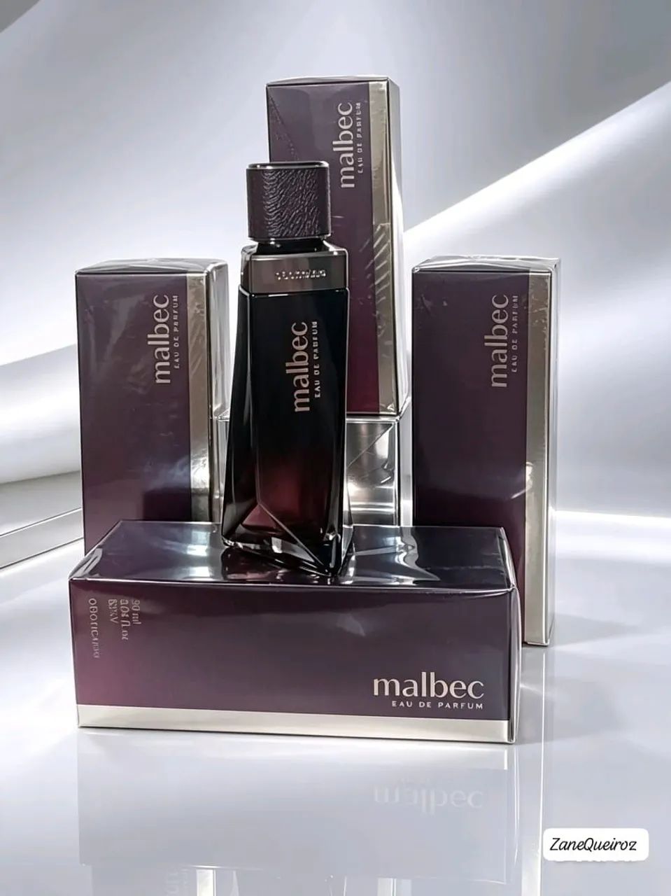 Malbec Eau De Parfum