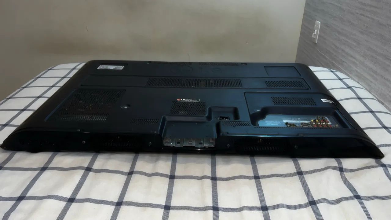 TV de plasma 42?  - Foto 2
