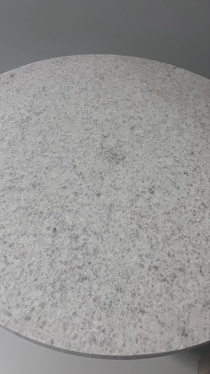mesa de granito Branco Siena - Foto 2
