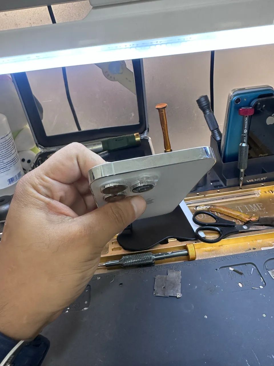 iPhone 14 Pro Max  - Foto 5