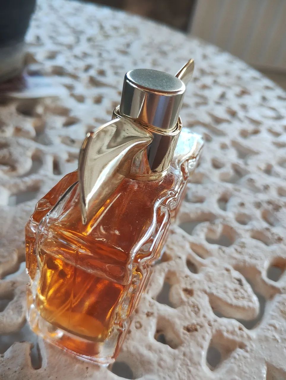 Perfume Avon Luck For Her  - Foto 5