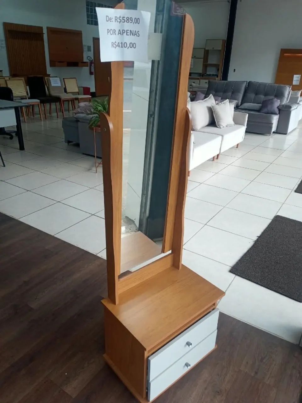 Toucador Magic New - Foto 2