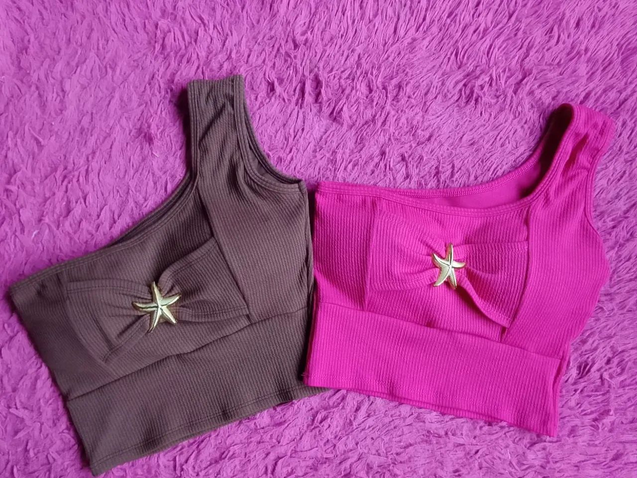 Cropeed tendência verão 