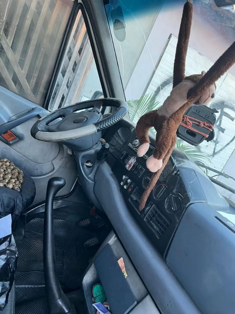 Sprinter 2002  - Foto 4