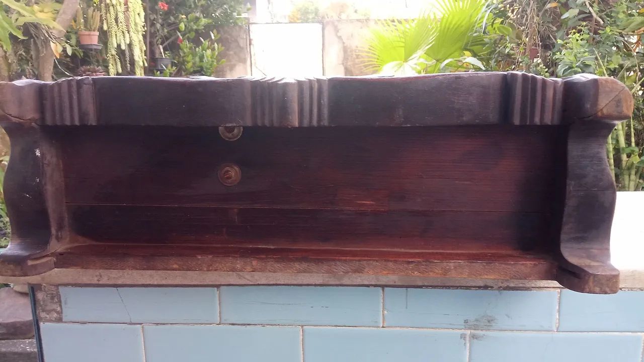 Relógio da década de 60. - Foto 4