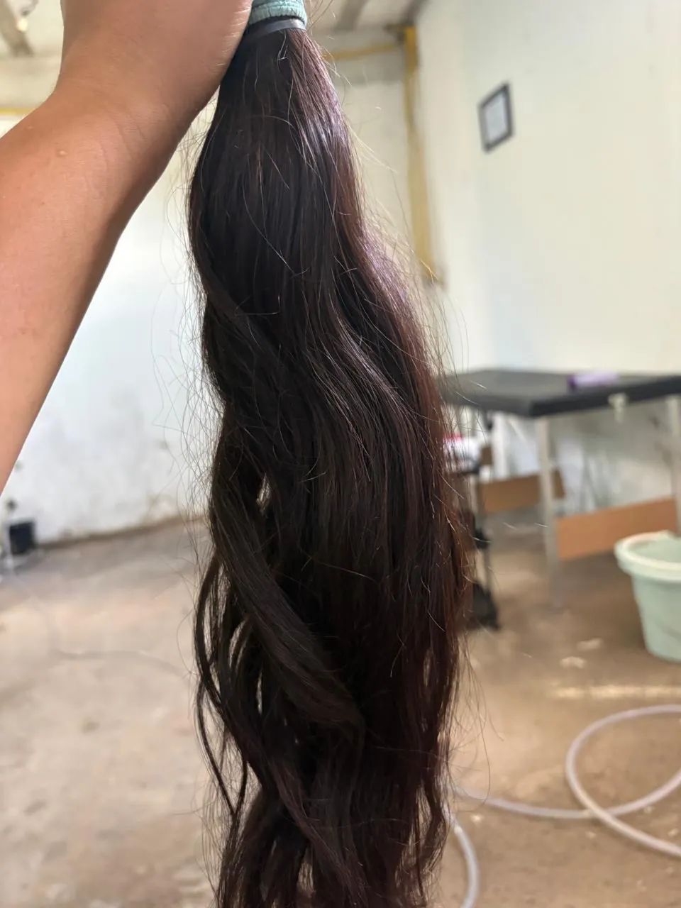 Mega hair  - Foto 4